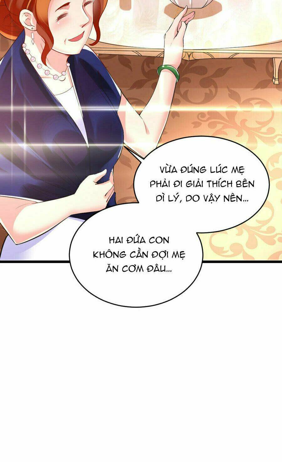 tiểu bạch điềm thê của long thiếu chapter 13 30