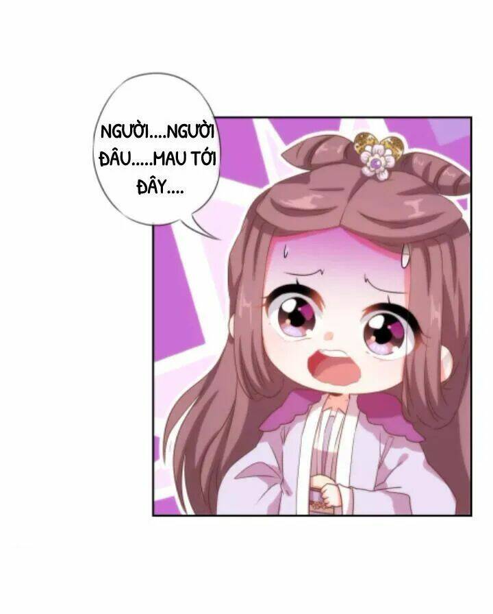 ồ, phu quân đáng yêu của tôi! chapter 44 19