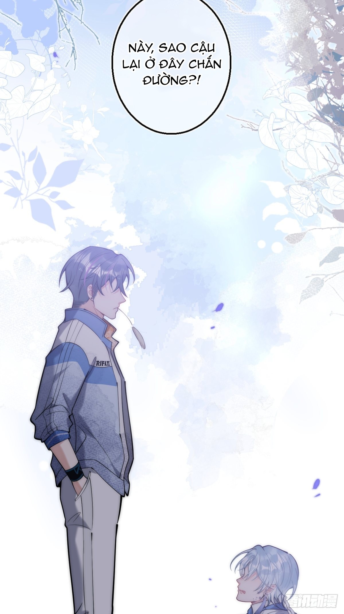 hút dương khí của người chapter 5 39