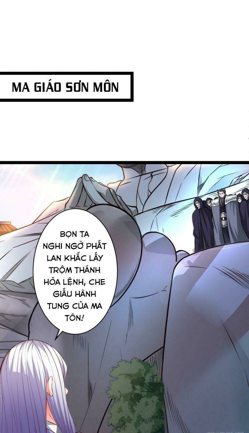 trọng sinh tối cường ma tôn ở rể chapter 62 1