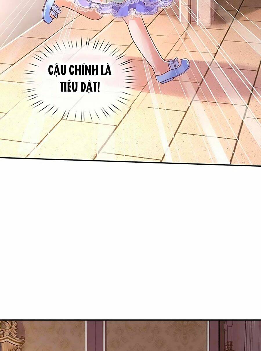 bỗng một ngày trở thành con gái nhà vua chapter 310 22