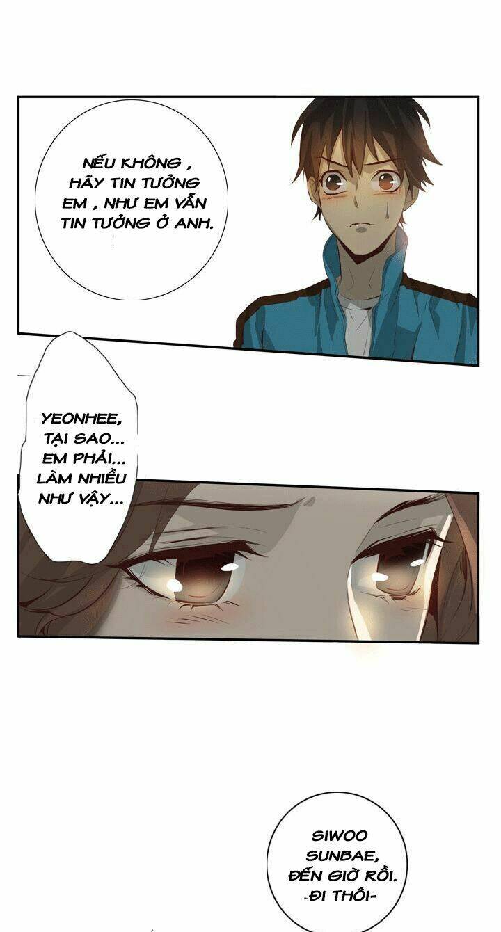 dusk howler chapter 50 26