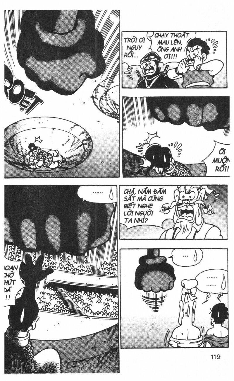 đội quân nhí nhố chapter 18 121