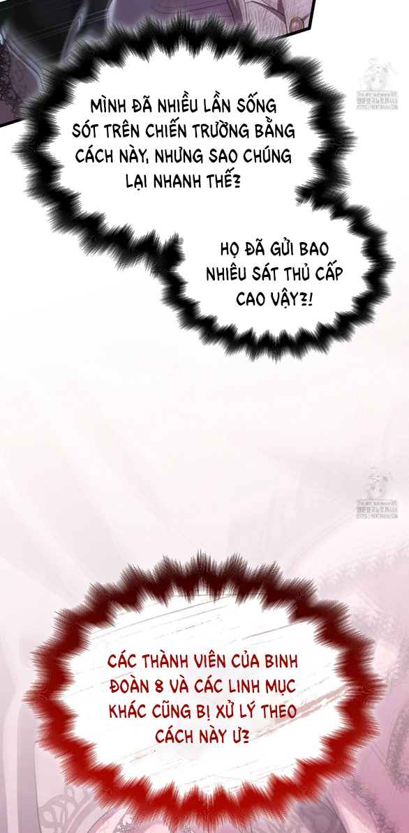 Tôi Sẽ Biến Anh Ta Từ Một Con Chó Điên Thành Một Chàng Quý Tộc chapter 45.2 14