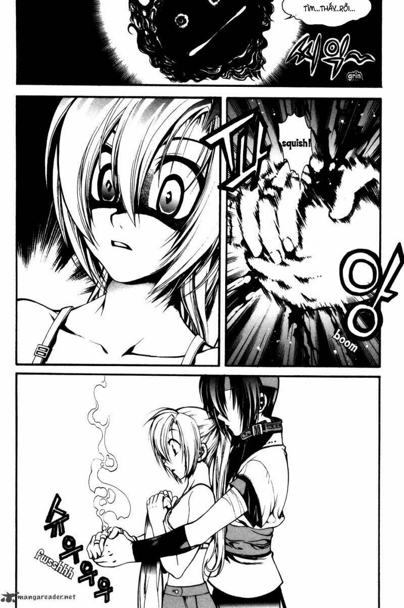 a book of dreams chapter 12 10