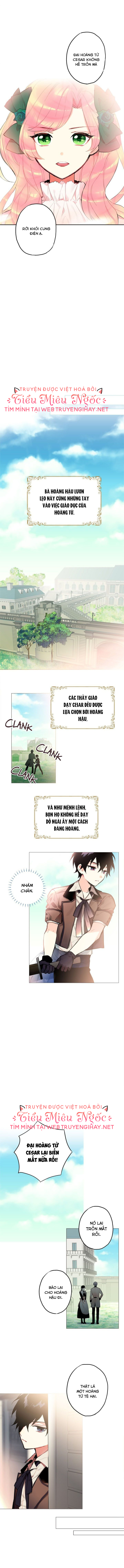 sống sót với thân phận là vợ của vị anh hùng chapter 4 4