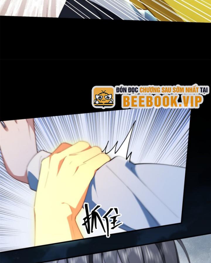 nữ chính chạy từ trong sách ra thì phải làm sao chapter 104 61