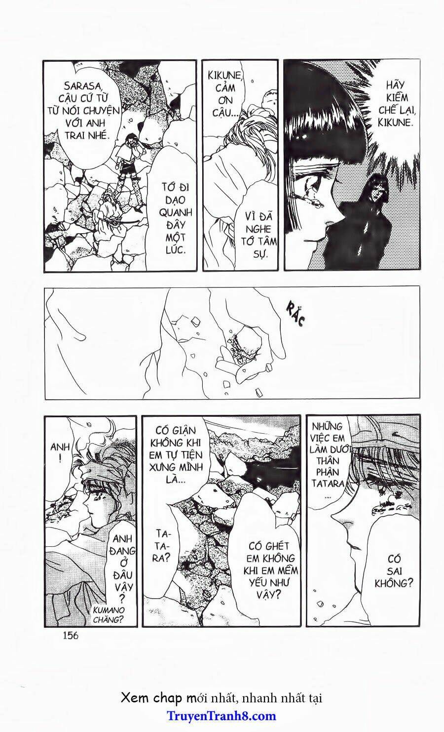 đứa con số phận chapter 77.1 23