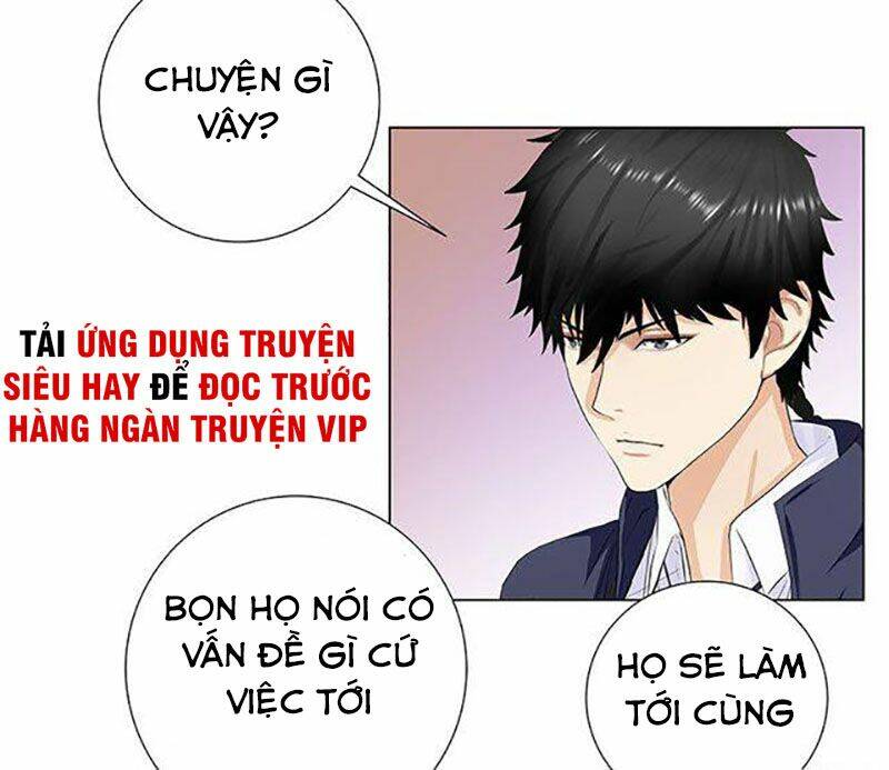 học viện cao thủ chapter 91 28