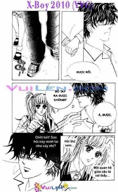 high school bullying chapter 7 6