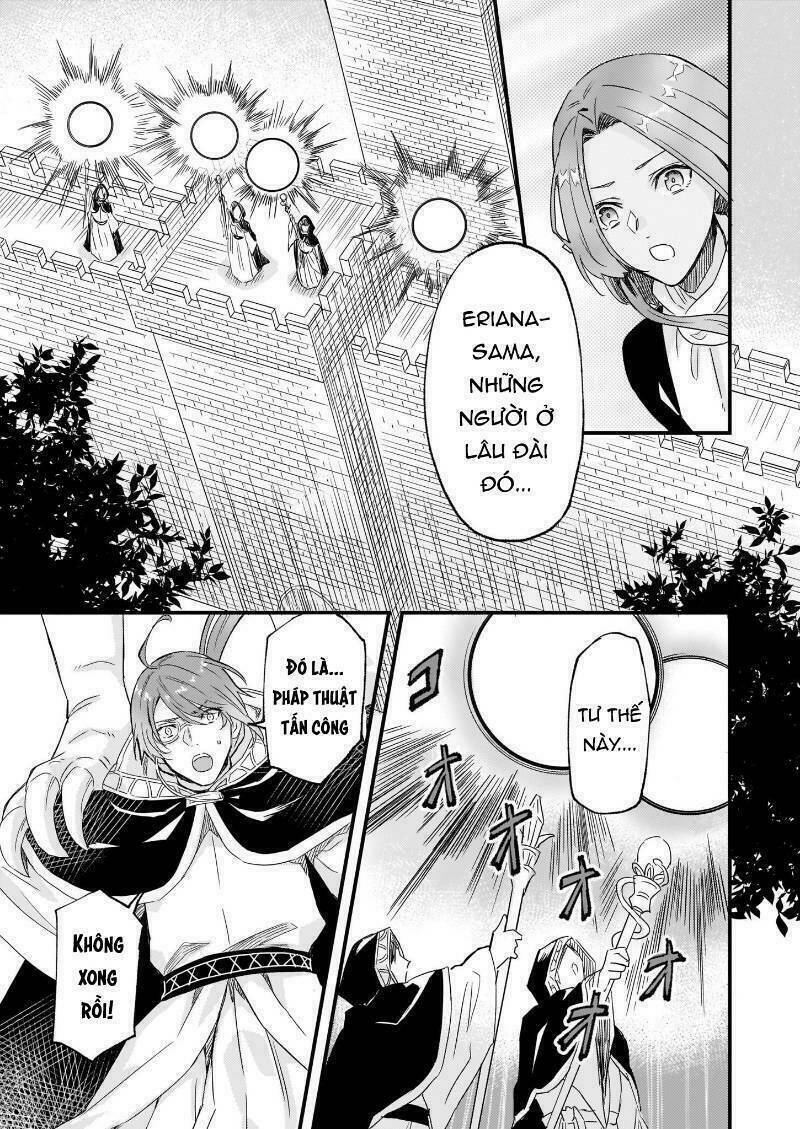 imouto ni fiancee wo yuzure to iwaremashita, saikyou no ryuu ni kiniirarete masakano okoku nottori? chapter 11 14