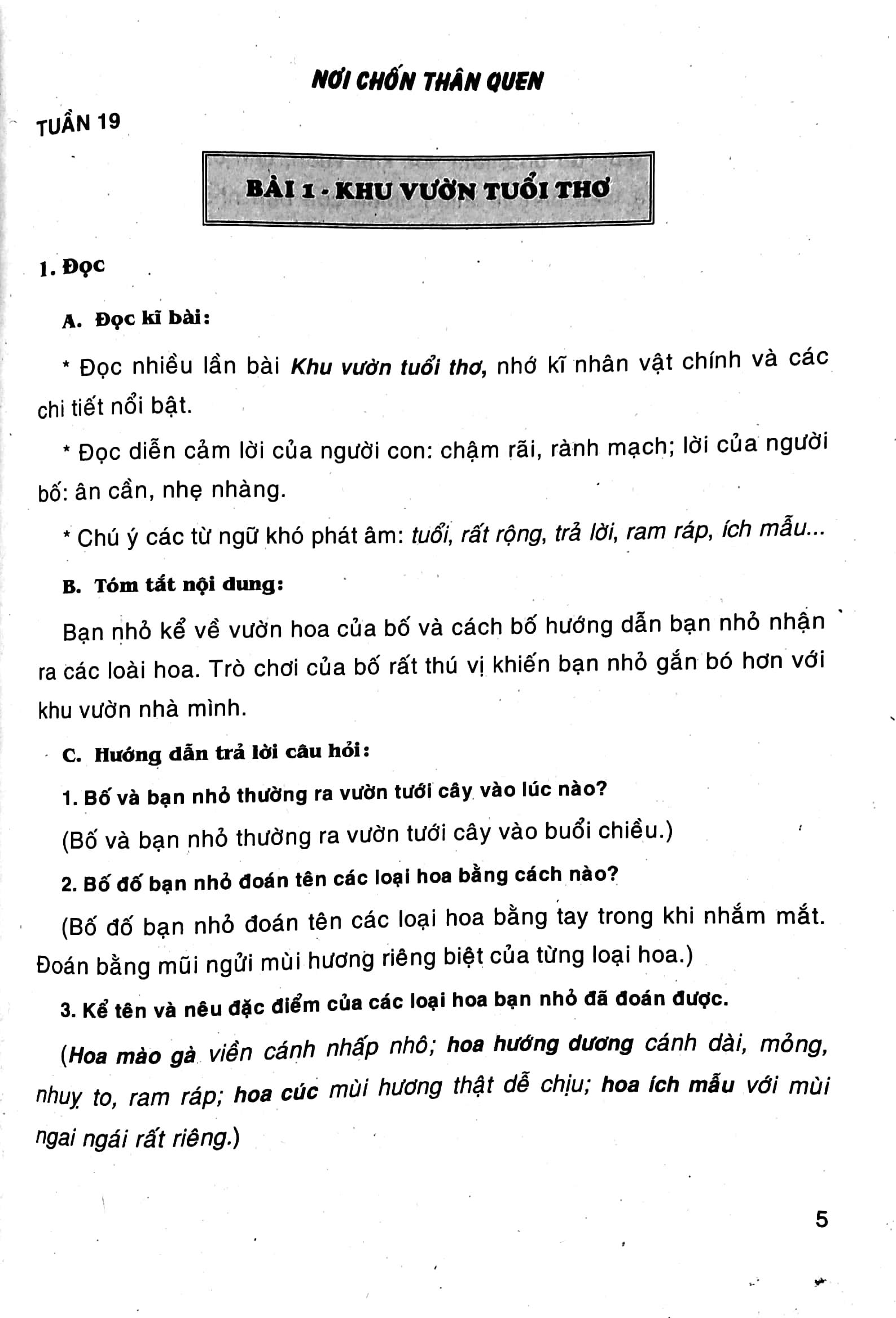 Những Bài Làm Văn Mẫu 2 - Tập 2 (Bộ Chân Trời Sáng Tạo)