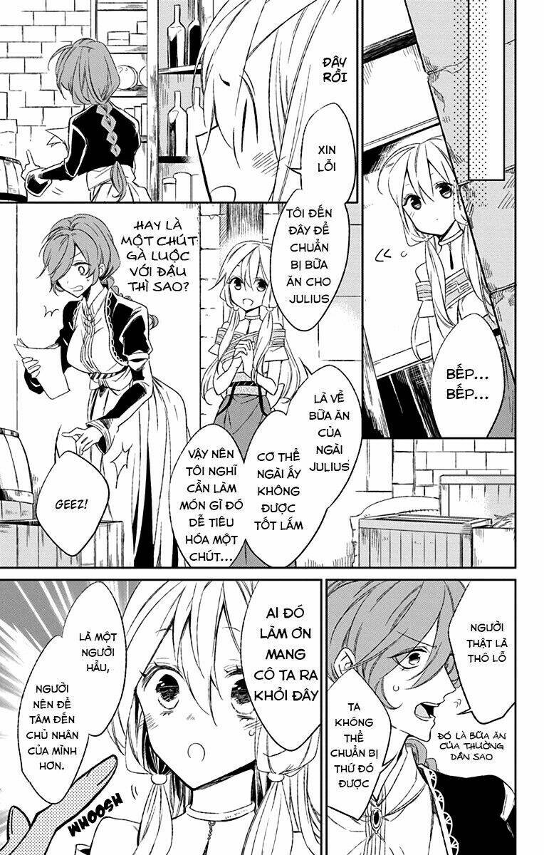 azufareo no sobayounin chapter 2 13