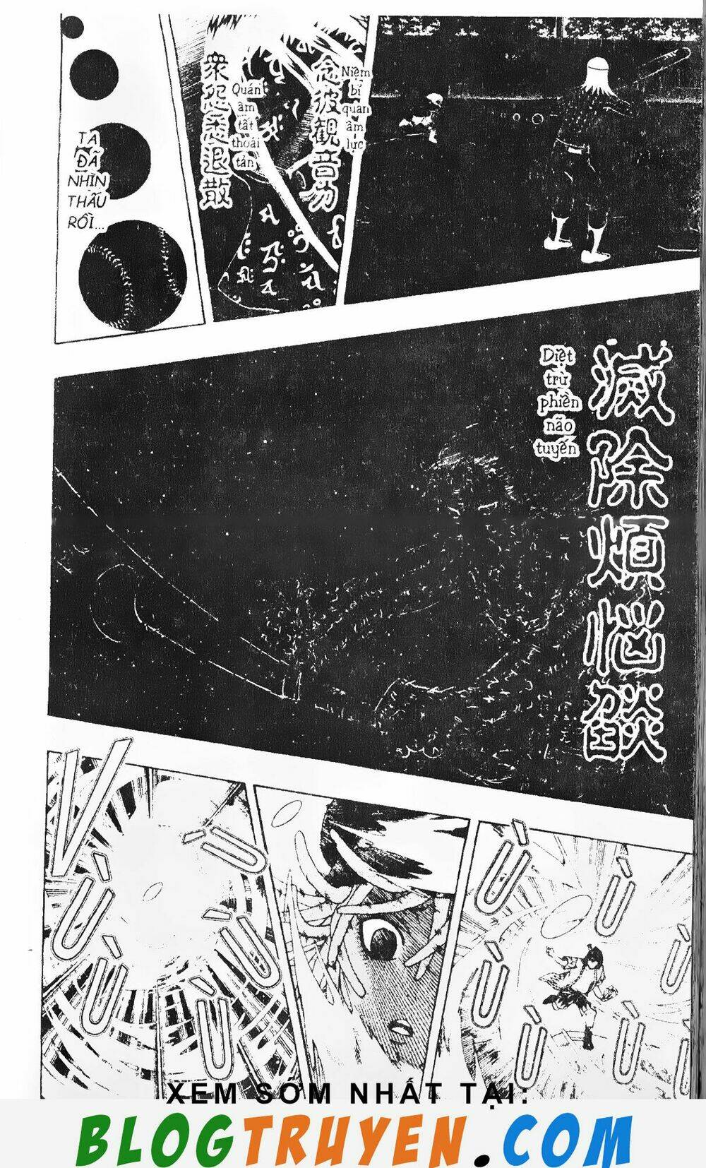 mr.fullswing chapter 156 15