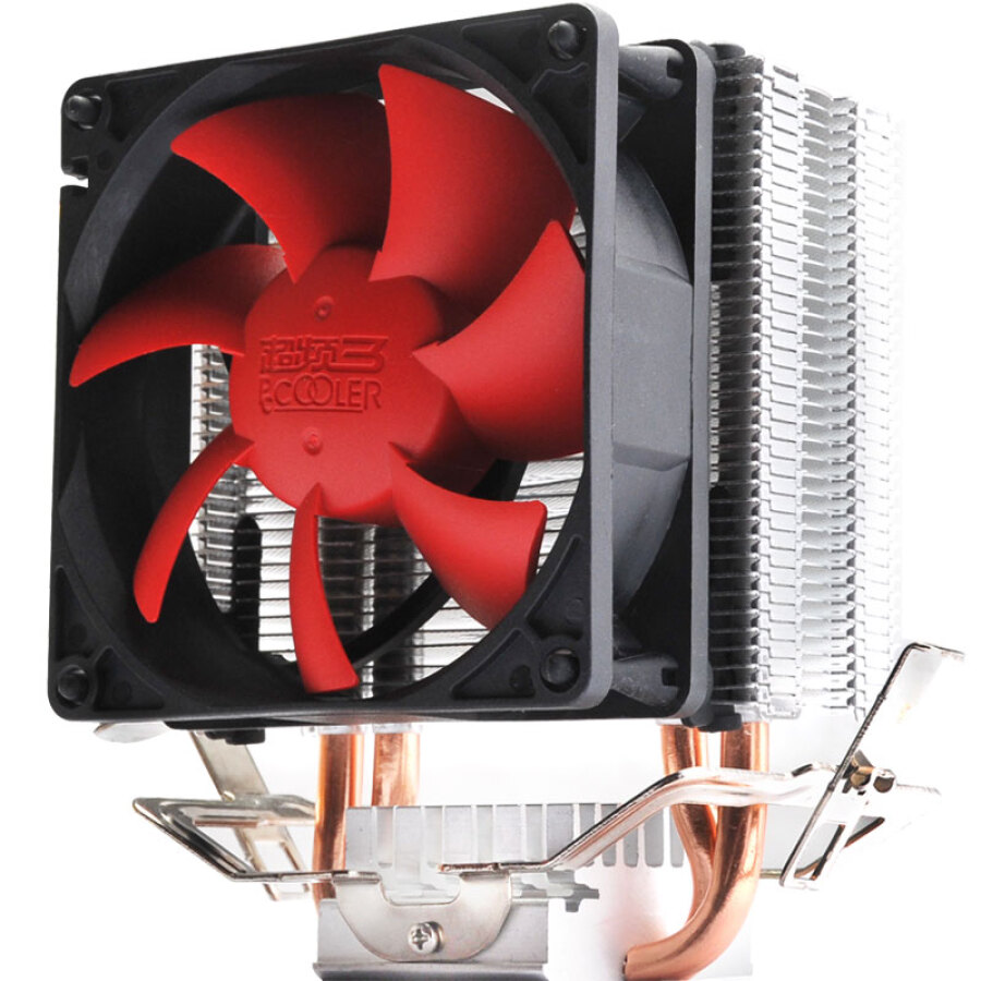 Quạt Tản Nhiệt CPU PCCOOLER