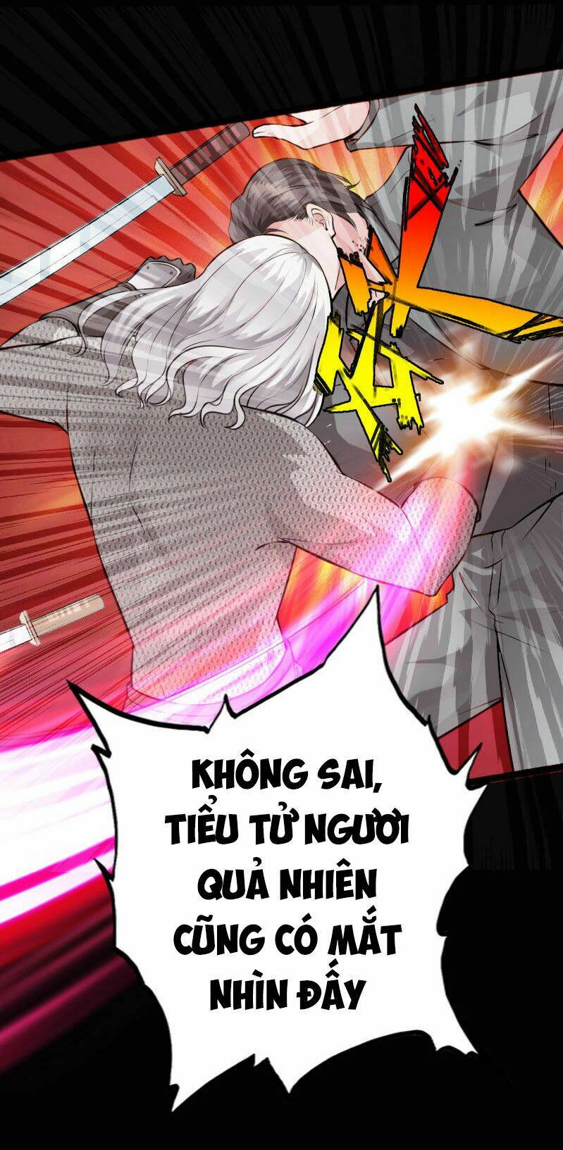 tuyệt phẩm tà thiếu chapter 142 17