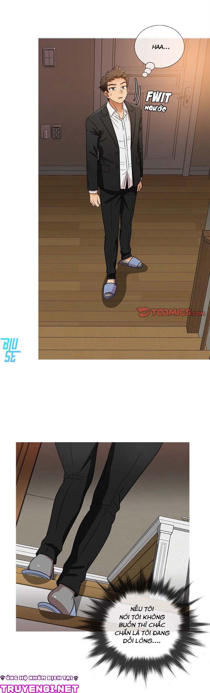 yêu em nữa đi chapter 15 15