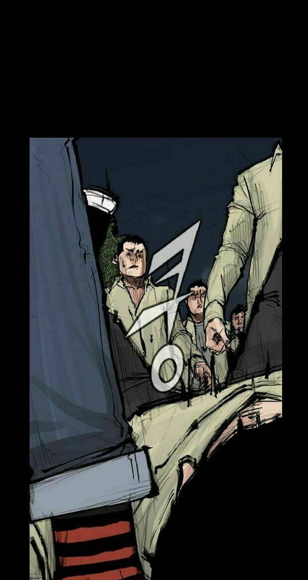 dokgo 2 | độc cô 2 chapter 24 37