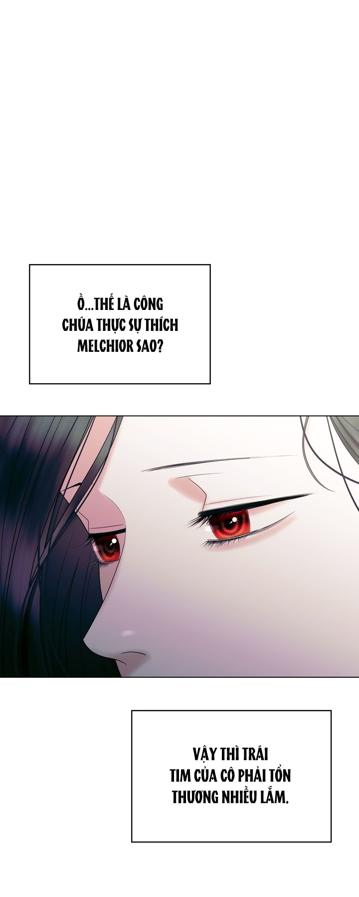 hợp đồng hôn nhân với người chồng thứ 2 của tôi chapter 39 13