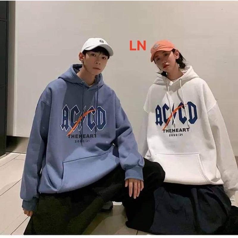 Áo hoodie ACCD TH6