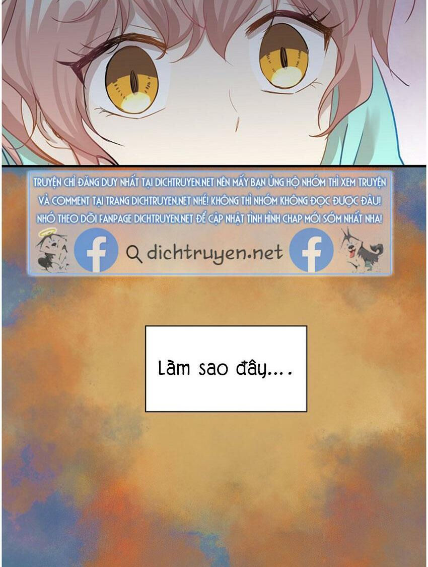 cuộc sống kỳ thú chapter 18 51