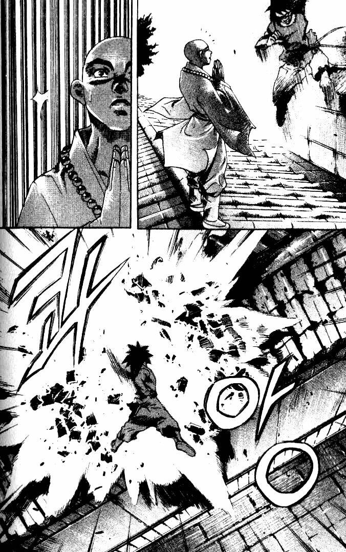 king of hell chapter 29 7