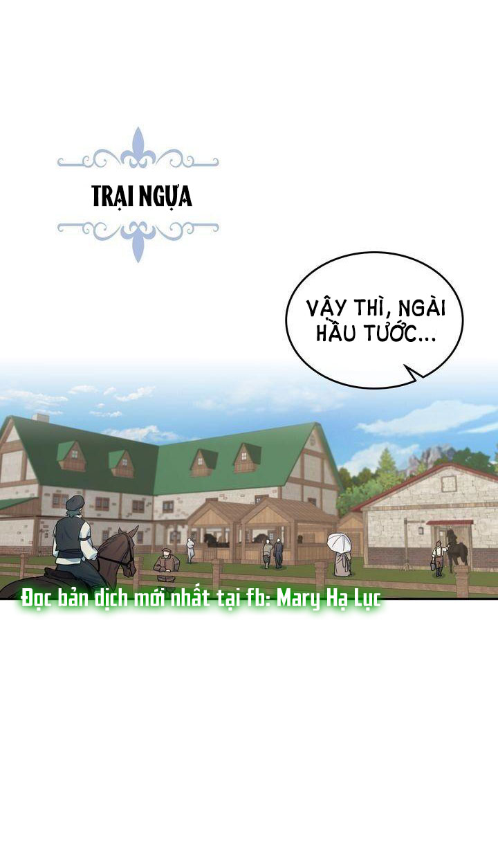 [18+] người đẹp và quái vật chapter 67.1 3