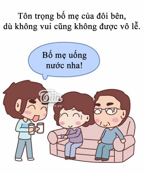 giải mã tình yêu chapter 32 6