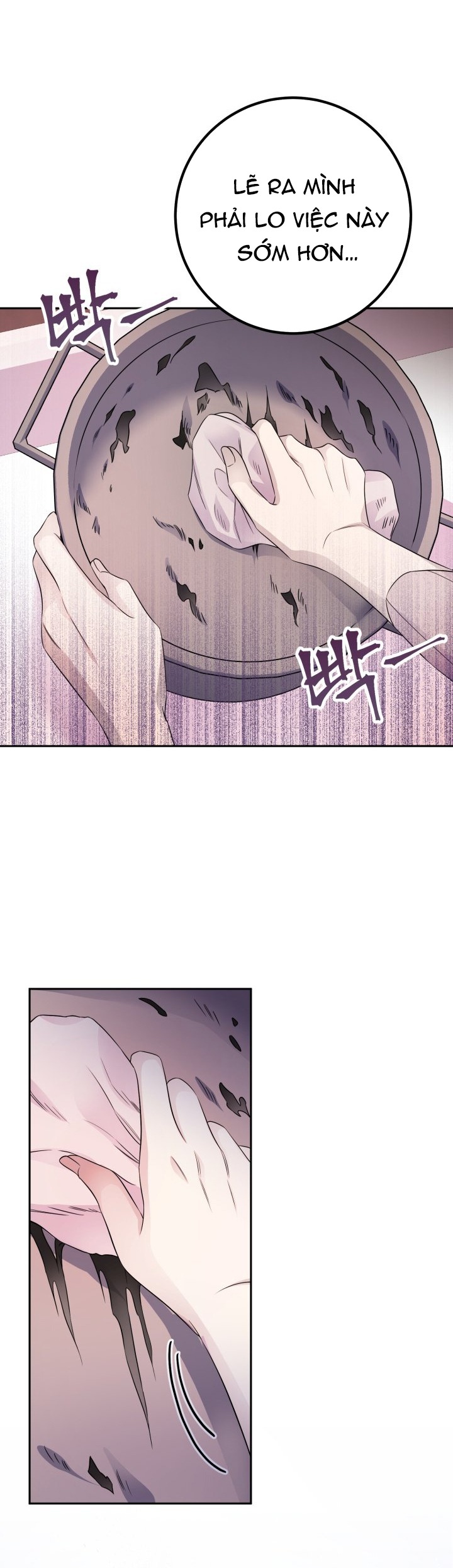 [18+] nếu cứu rỗi một cầm thú hư hỏng chapter 37.1 18