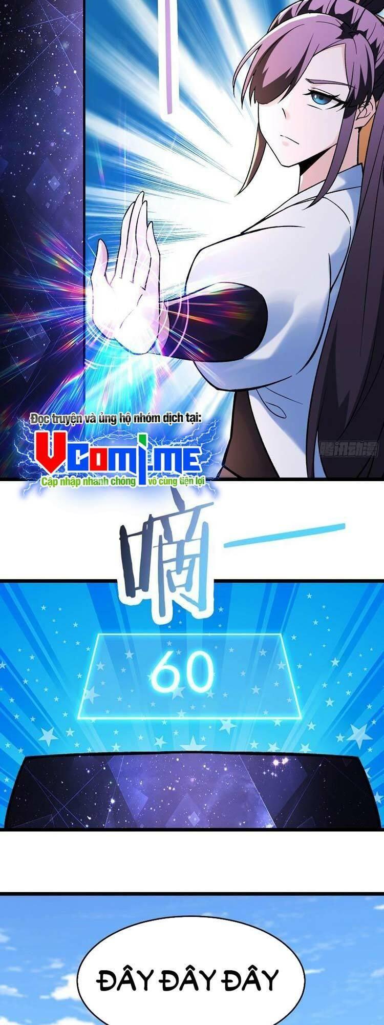 đồ đệ ta toàn là nữ ma đầu chapter 152 21