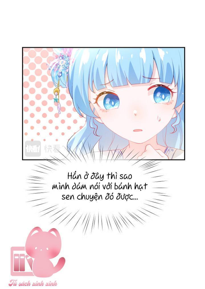 một đêm nọ đột nhiên yandere tới! chapter 62 31