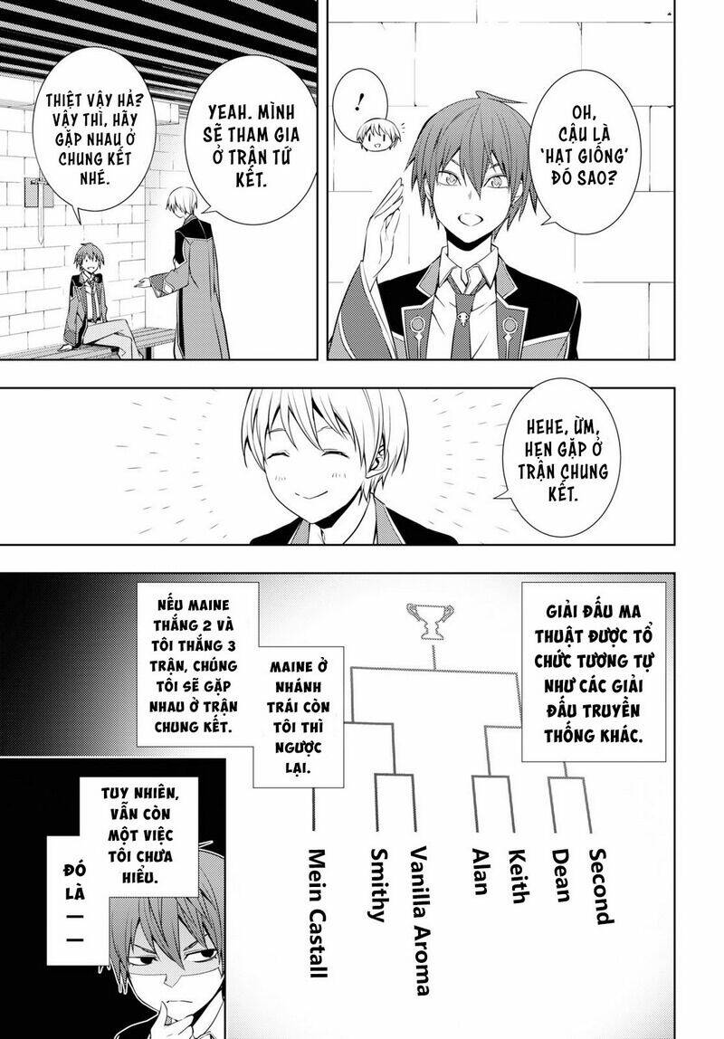 moto sekai ichi'i subchara ikusei nikki: hai player, isekai wo kouryakuchuu! chapter 12 14
