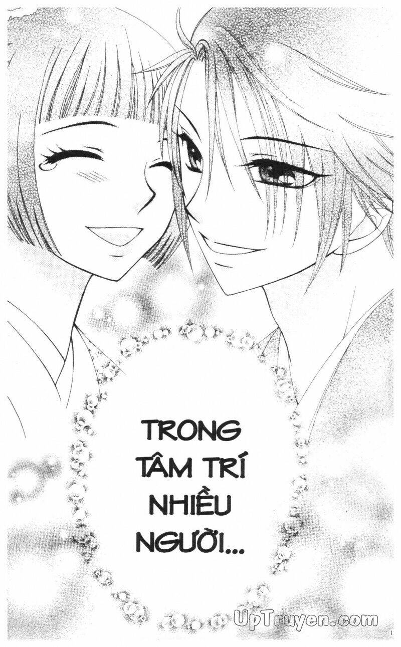 thấy mờ ghét chapter 14 125