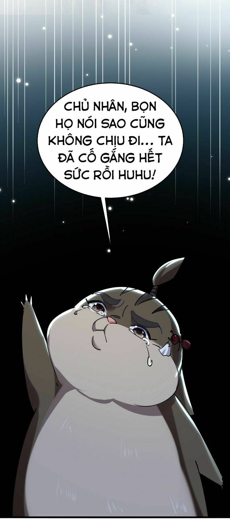 vạn giới tiên vương chapter 81 4