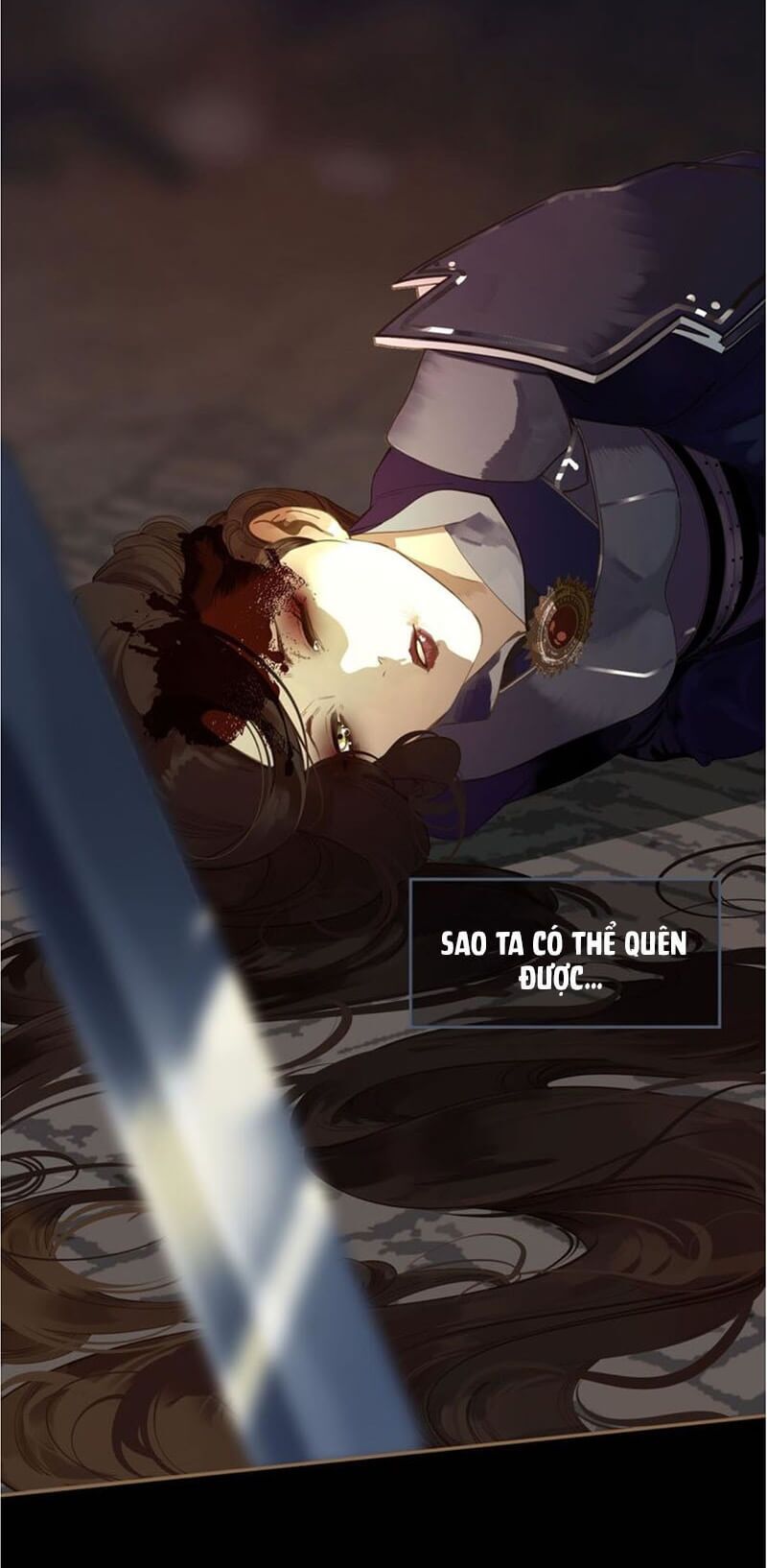 nhất đại linh hậu chapter 39 8