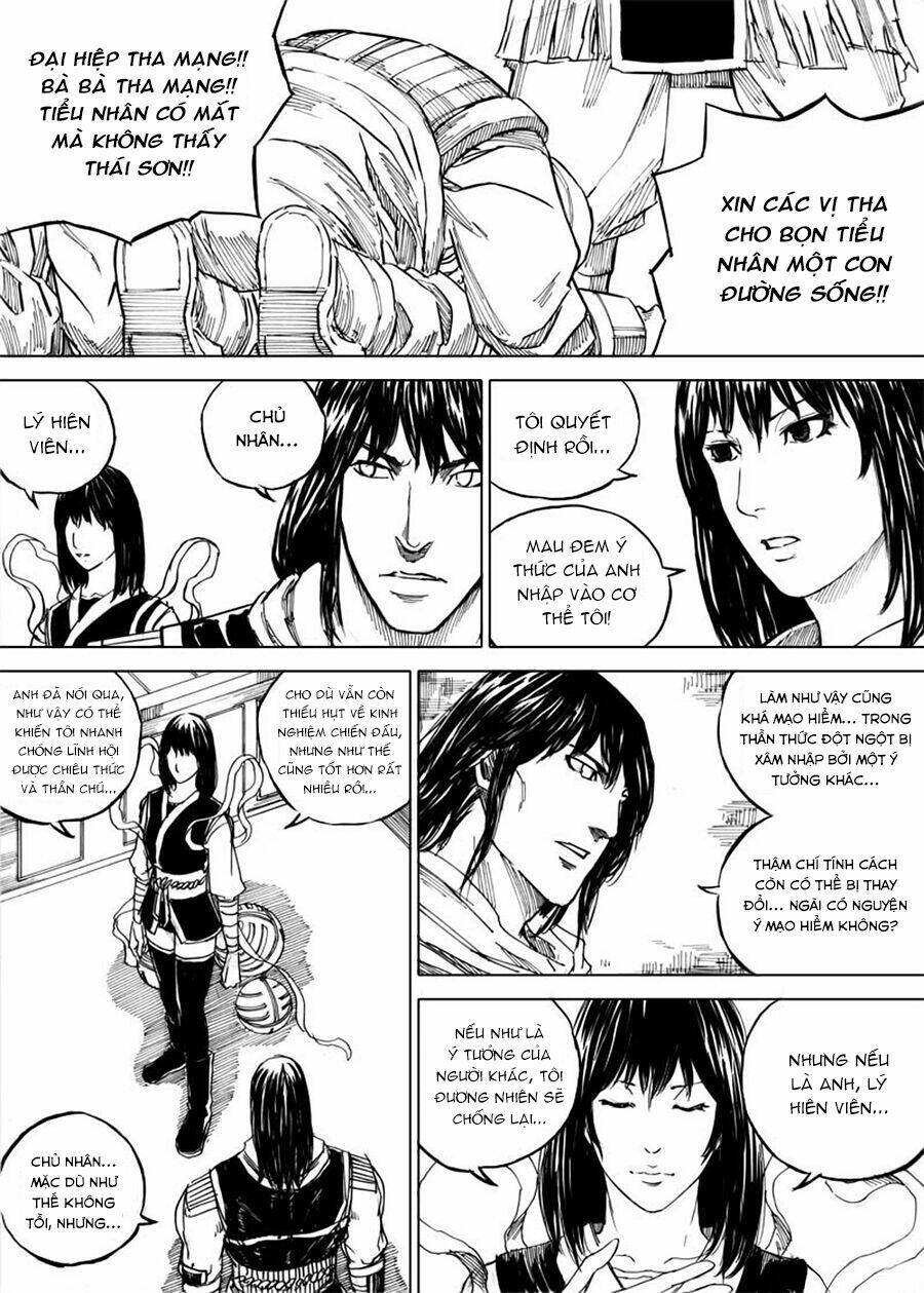 rakshasa street chapter 31 12