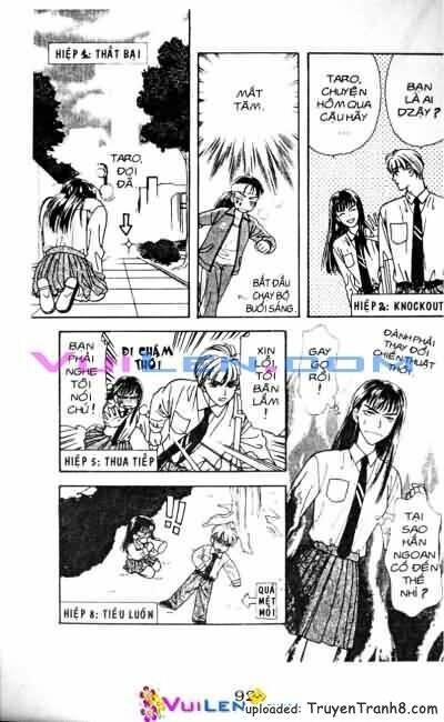 yamada tarou monogatari chapter 16 28