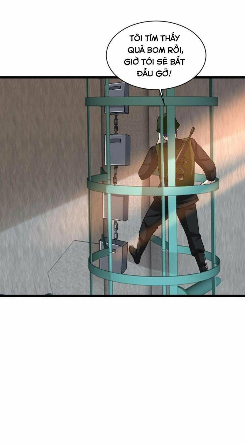 đô thị tà vương chapter 124 16