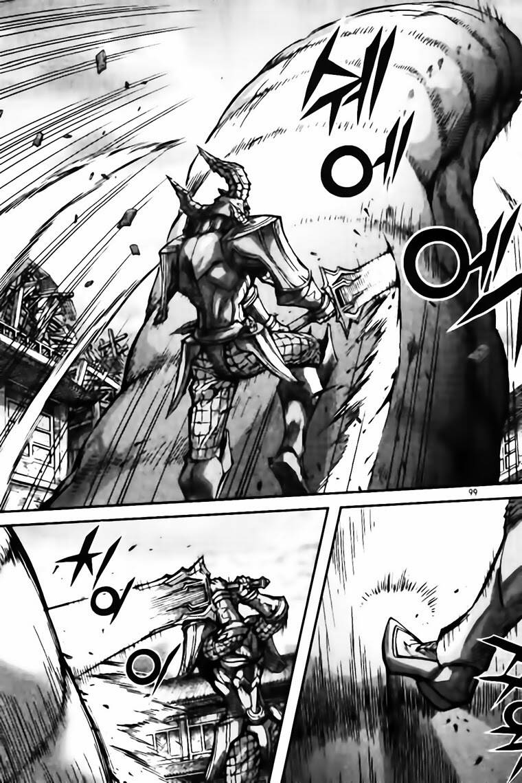 king of hell chapter 289 25