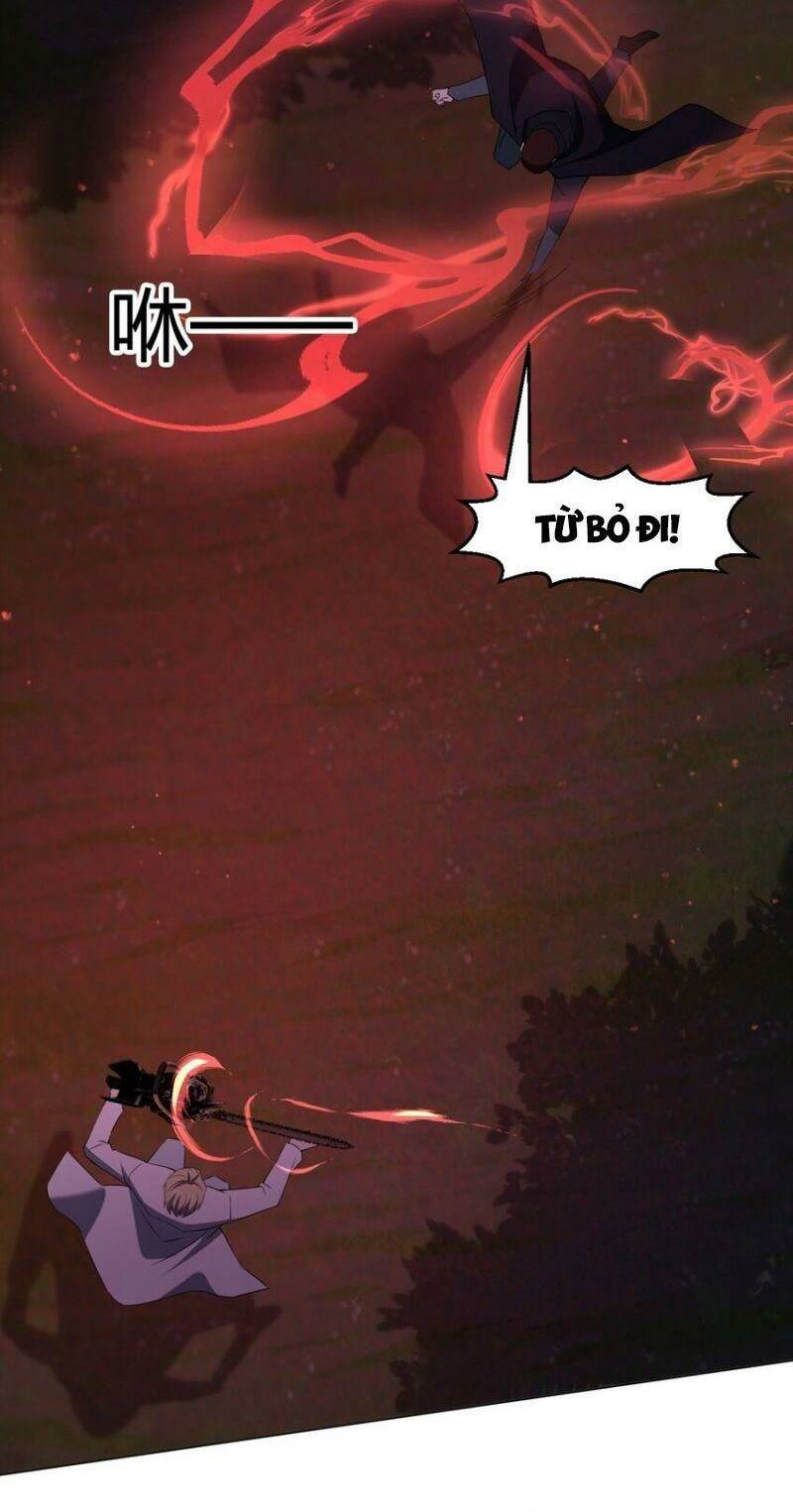 đừng hiểu lầm, tôi mới là người bị hại! chapter 94 27