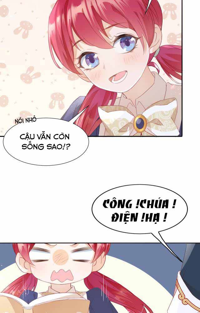 ma pháp của công chúa amy chapter 1 29