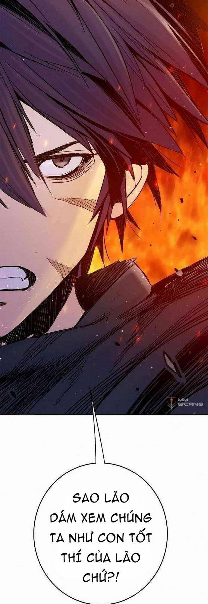 băng tâm kỵ sĩ chapter 13 2