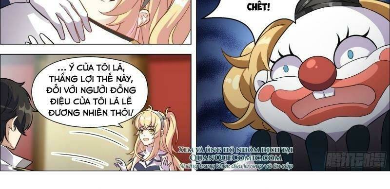 thập nhị thần binh khí chapter 14 3