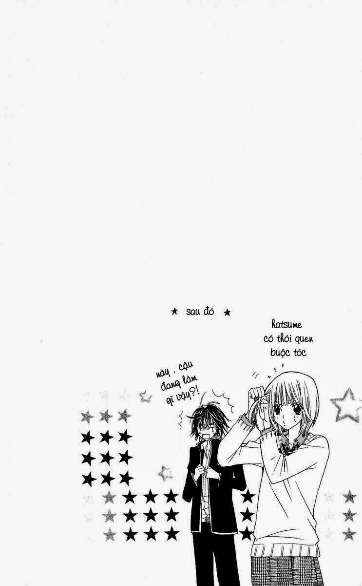 kimi wa grilfrend chapter 1 50