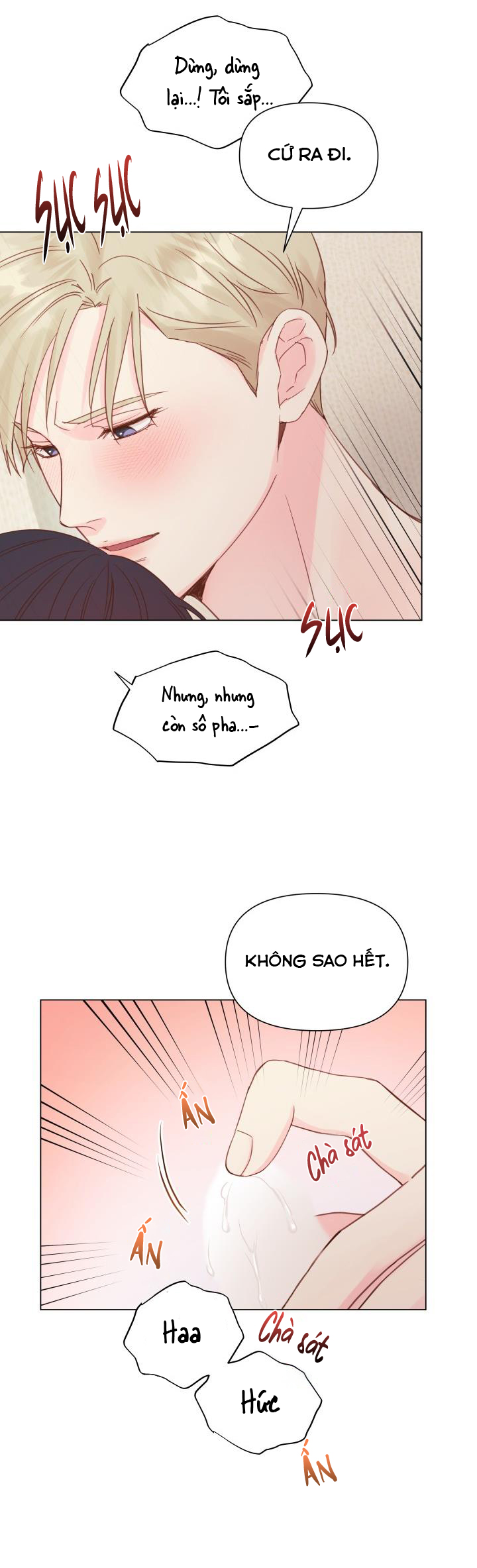 thủ hoa chapter 10 11