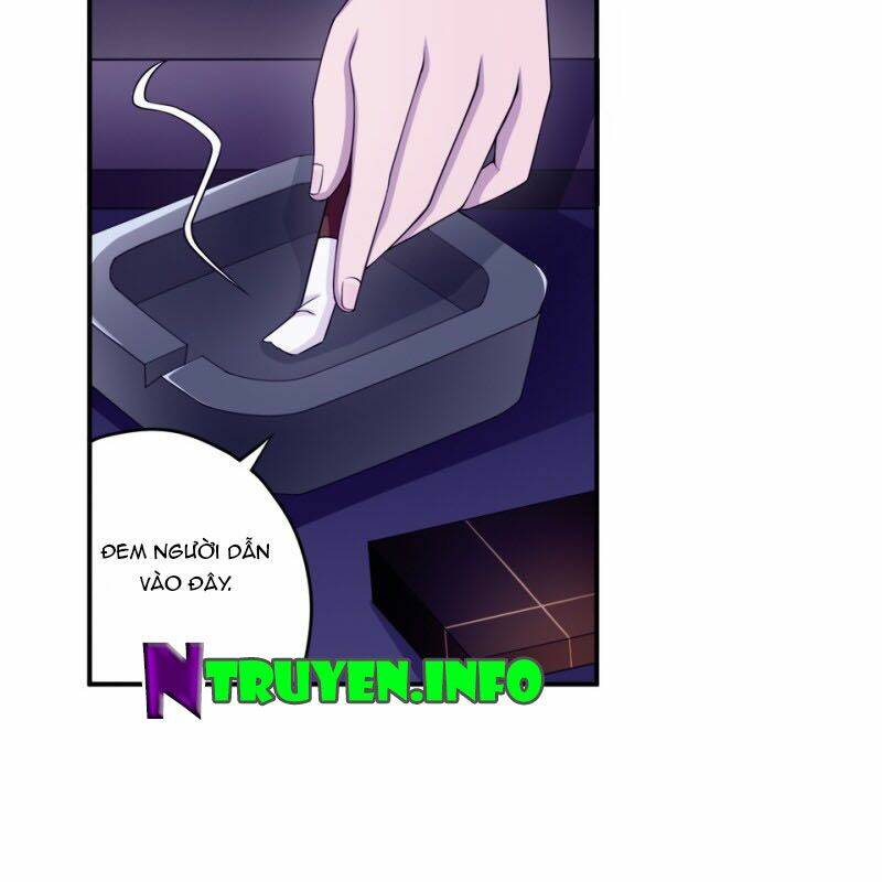 mạc thiếu bức hôn: vợ mới khó chống đỡ chapter 2 36