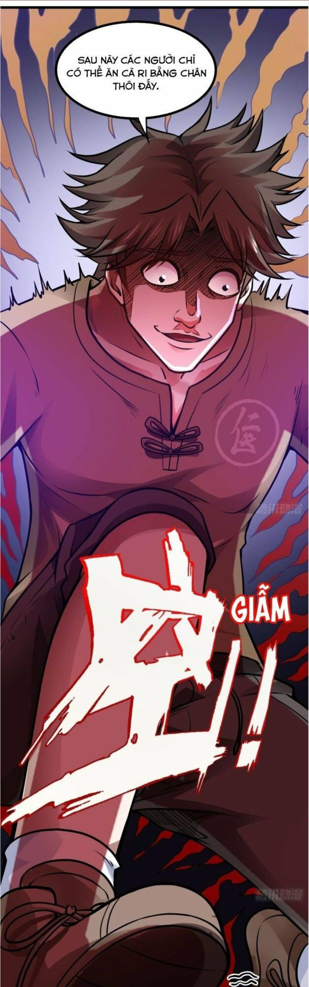 tối cường thần y tại đô thị chapter 65 14