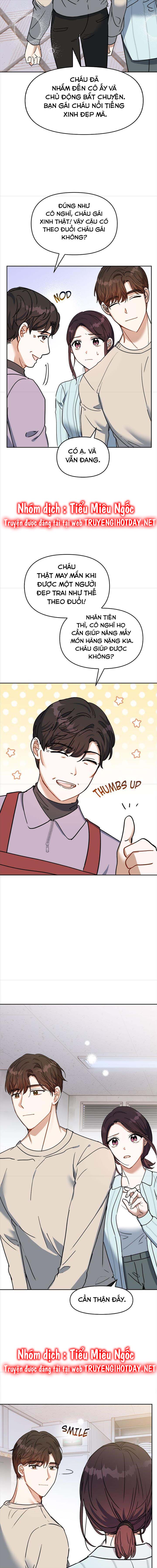 bản cam kết hôn nhân chapter 32 4