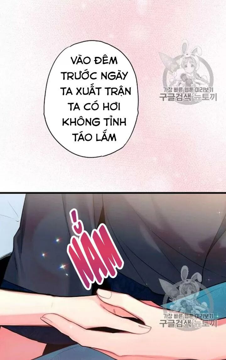 thánh nữ ẩn danh chapter 176 21