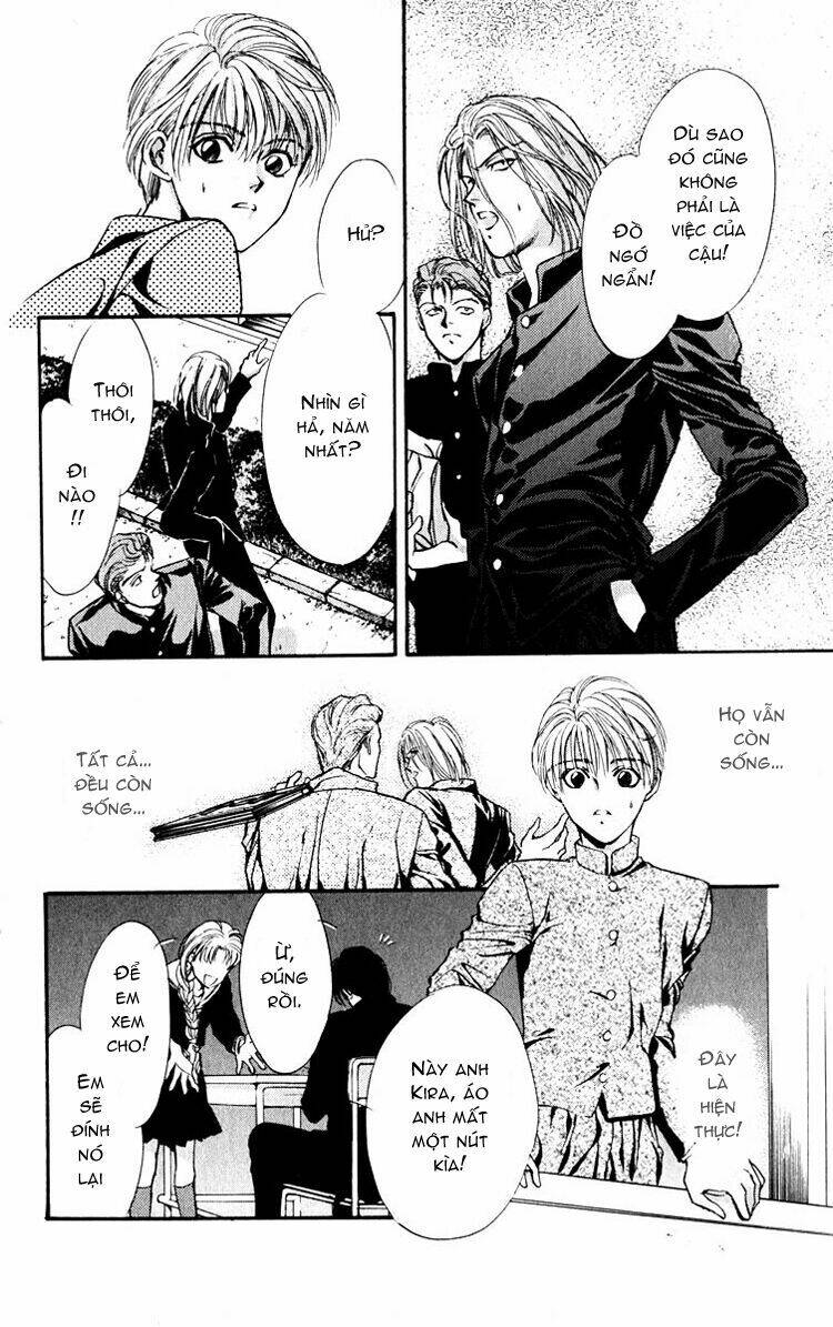 tình yêu loạn luân chapter 19 16